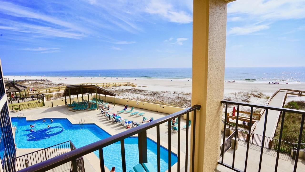 Holiday home Phoenix 1023 Orange Beach