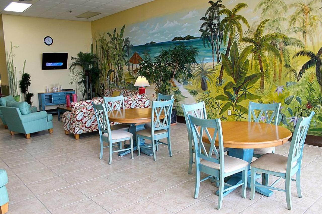 Phoenix 1023 Holiday home