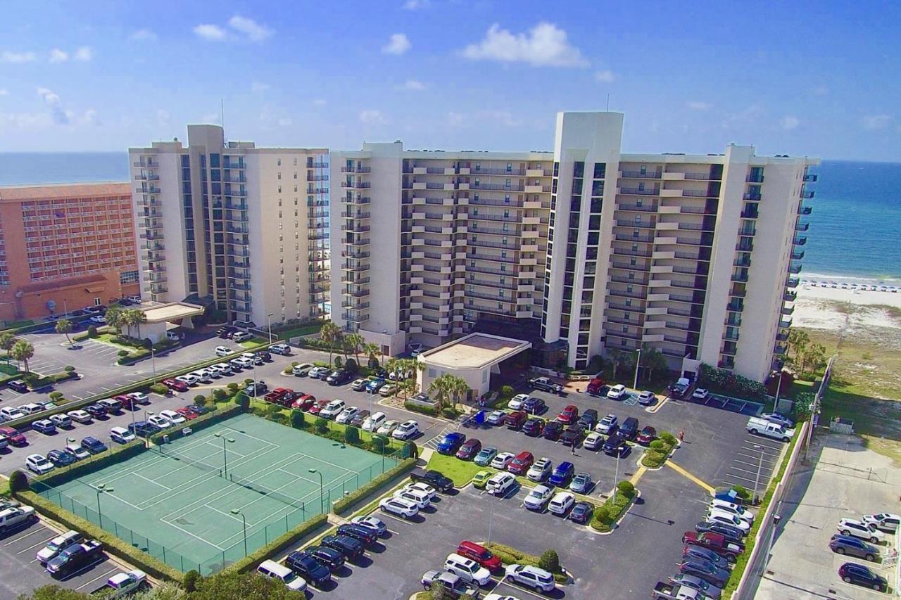 Phoenix East 707 Holiday home Orange Beach