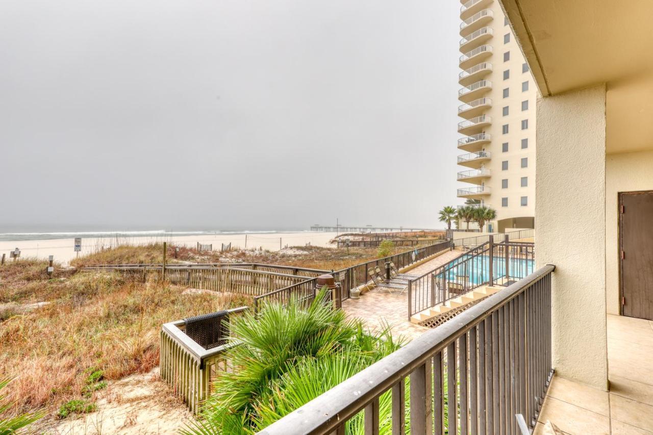 The Palms * Orange Beach
