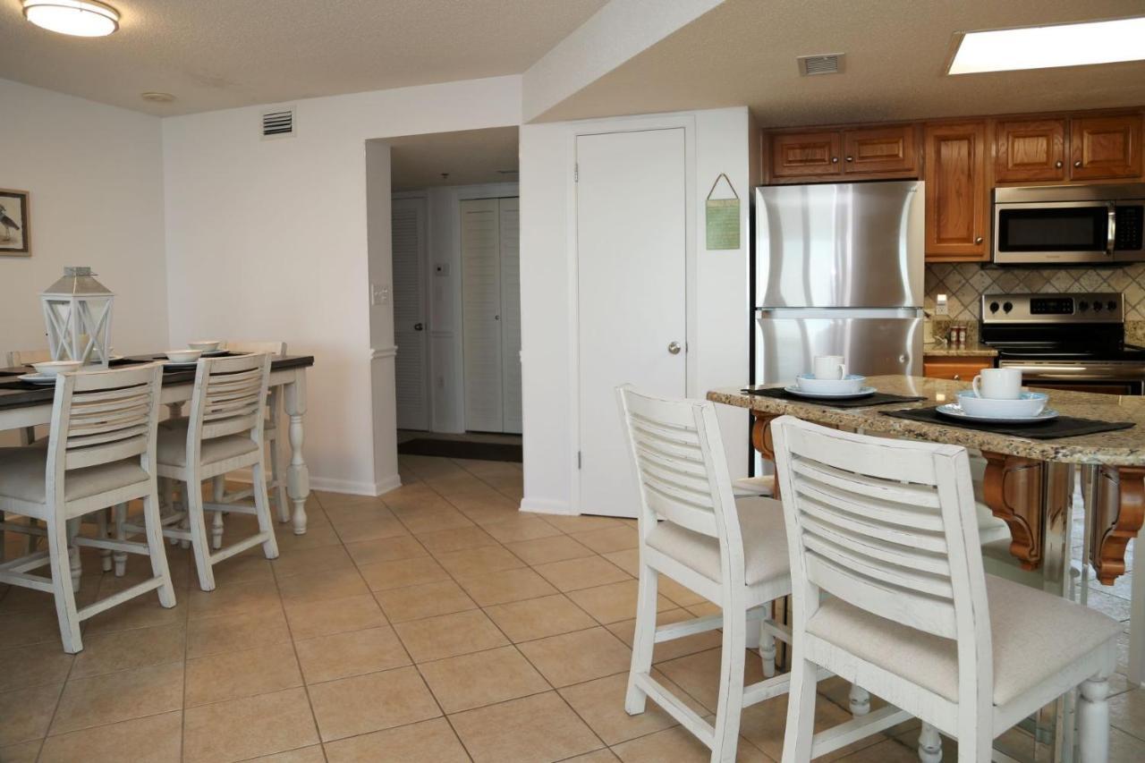 Apartment Phoenix Vii-503 Orange Beach