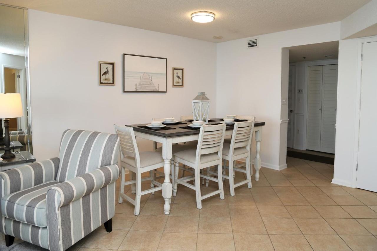Phoenix Vii-503 Apartment Orange Beach