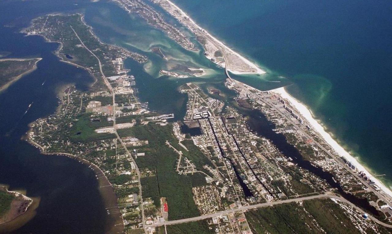 Phoenix East 707 Holiday home Orange Beach