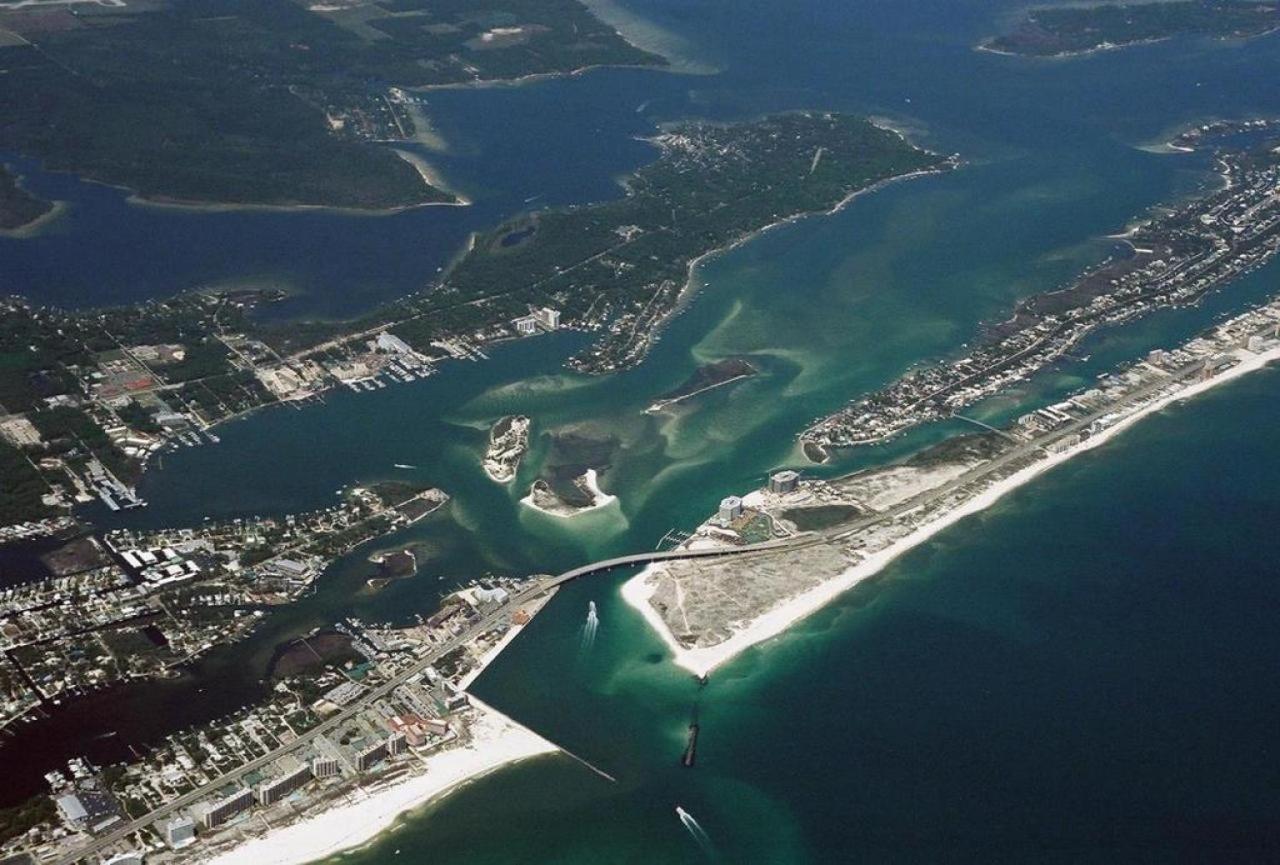 Phoenix East 707 Orange Beach