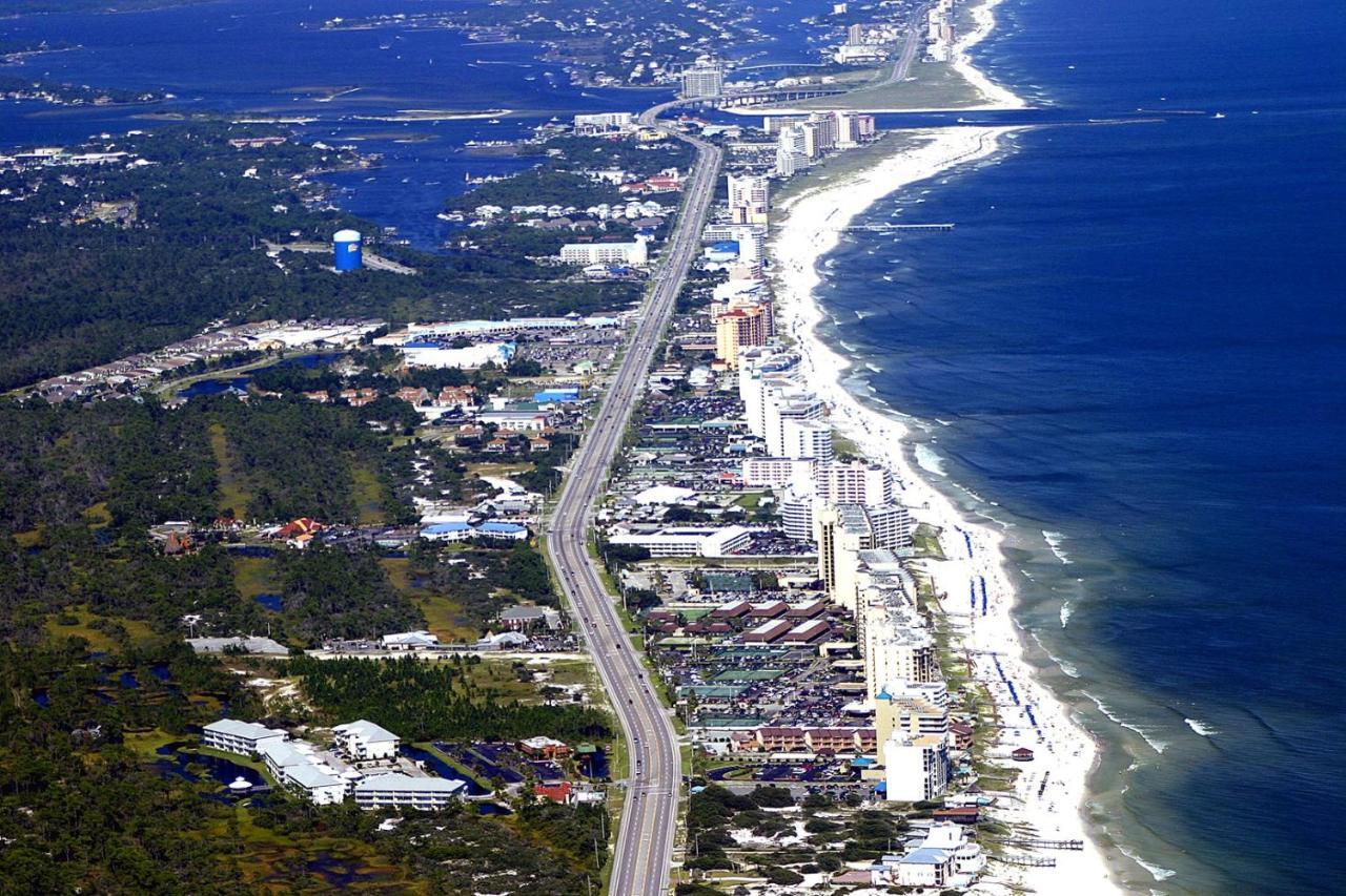 Phoenix East 707 * Orange Beach