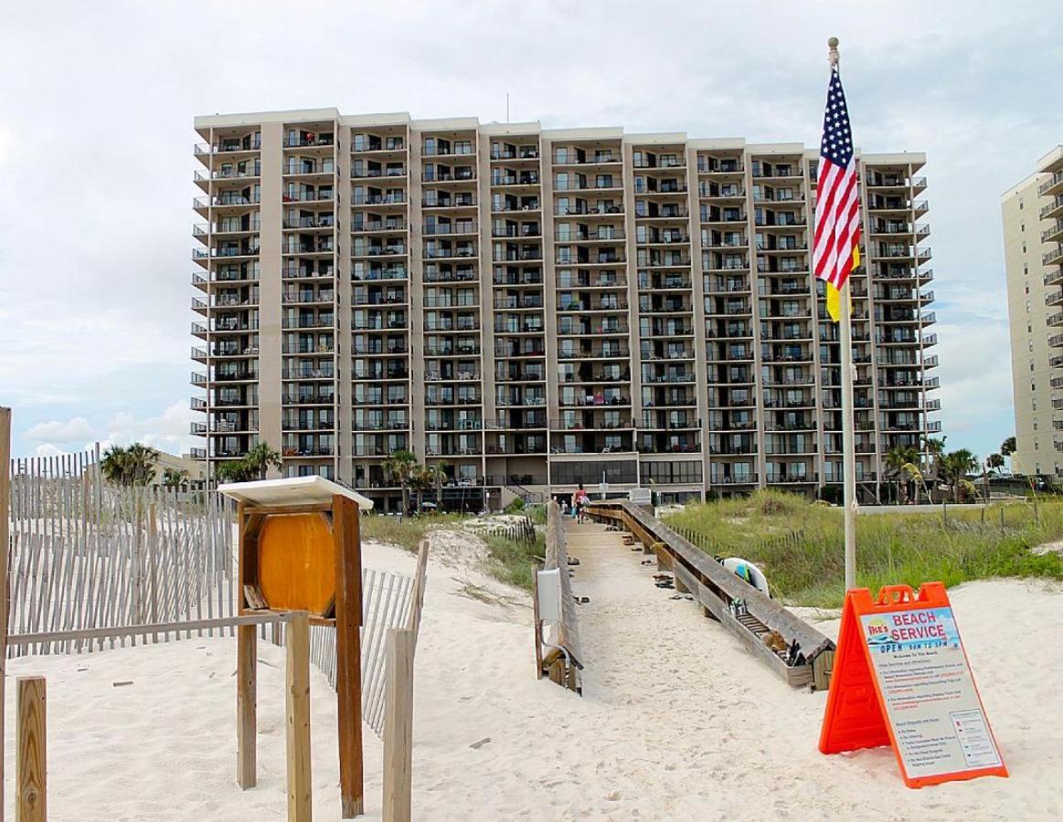 Phoenix East 707 Holiday home Orange Beach