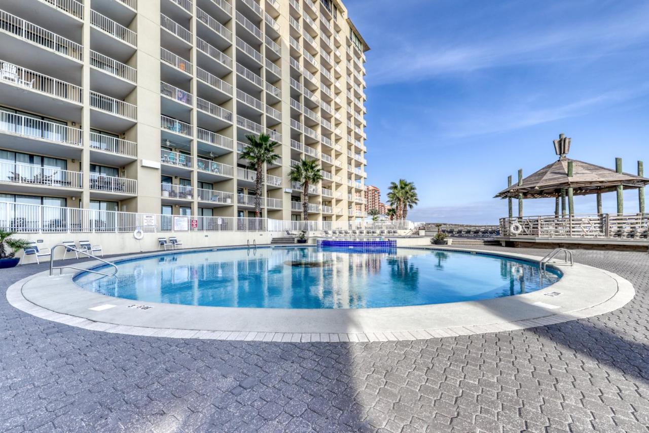 Summer House On Romar * Orange Beach