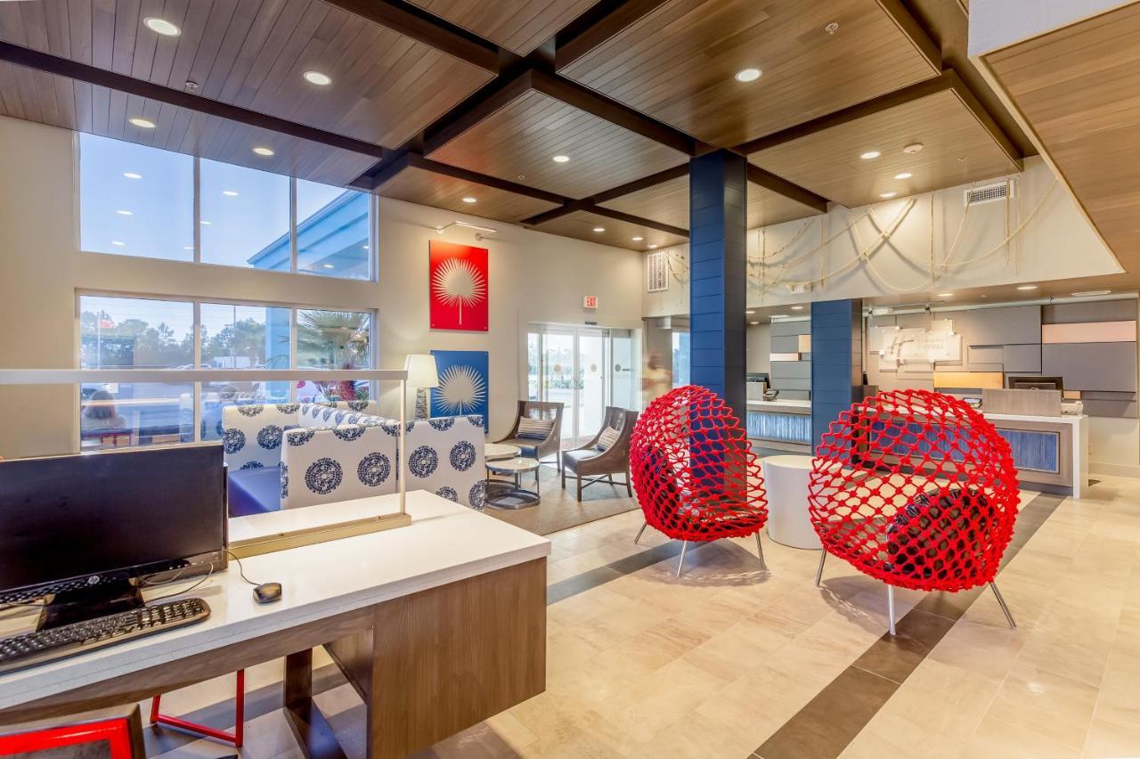 Express Orange - On The By Ihg Orange Beach
