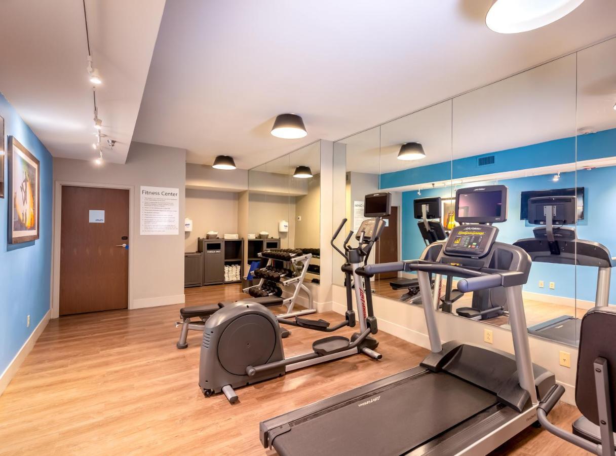 Resort Express Orange - On The By Ihg Orange Beach