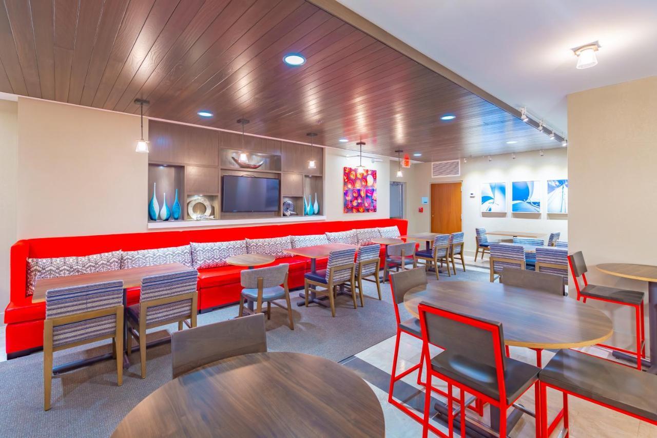 Express Orange - On The By Ihg Orange Beach
