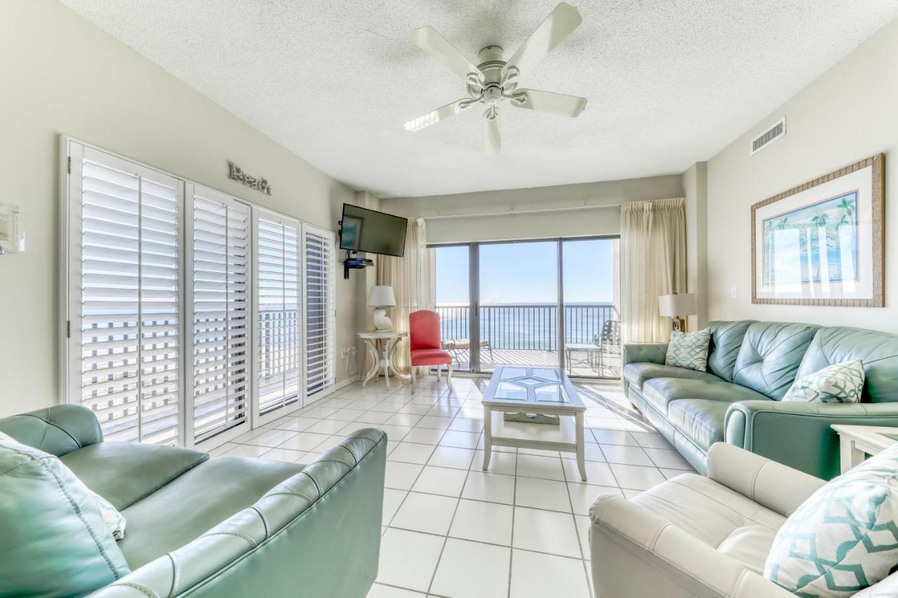 The Palms Holiday home