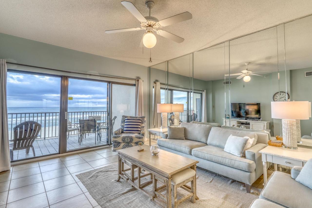 Holiday home The Palms Orange Beach