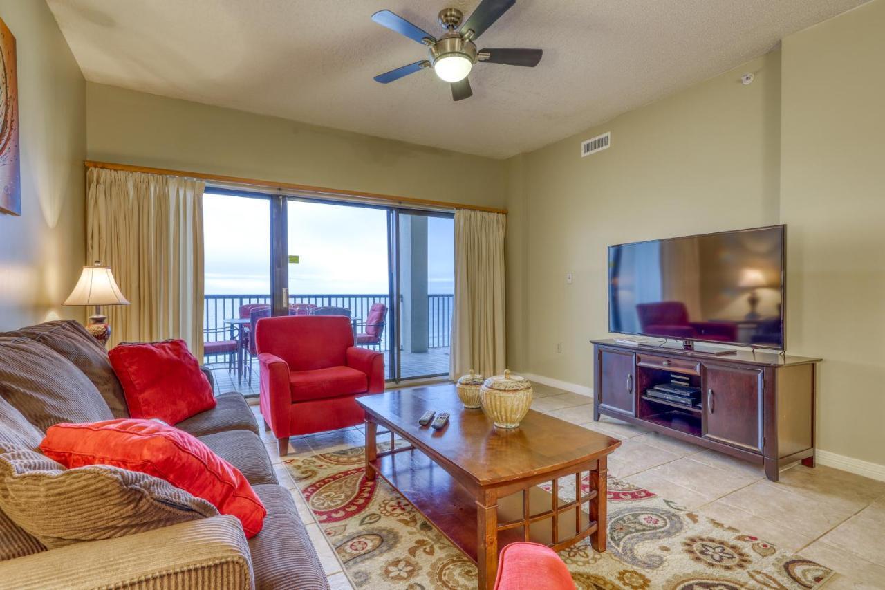 Holiday home The Palms Orange Beach