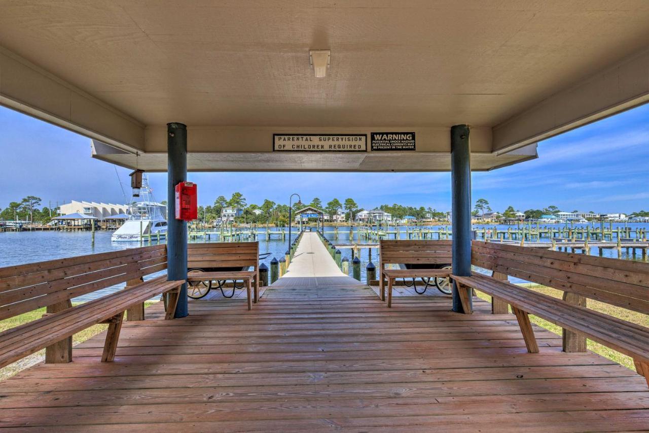 Orange With Pool - Walk To Beach! Orange Beach