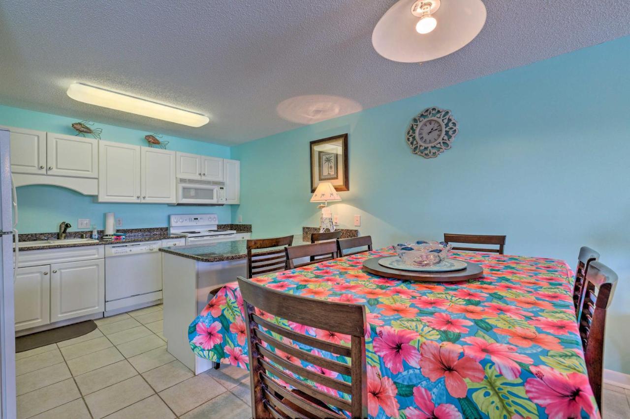 Orange With Pool - Walk To Beach! Orange Beach