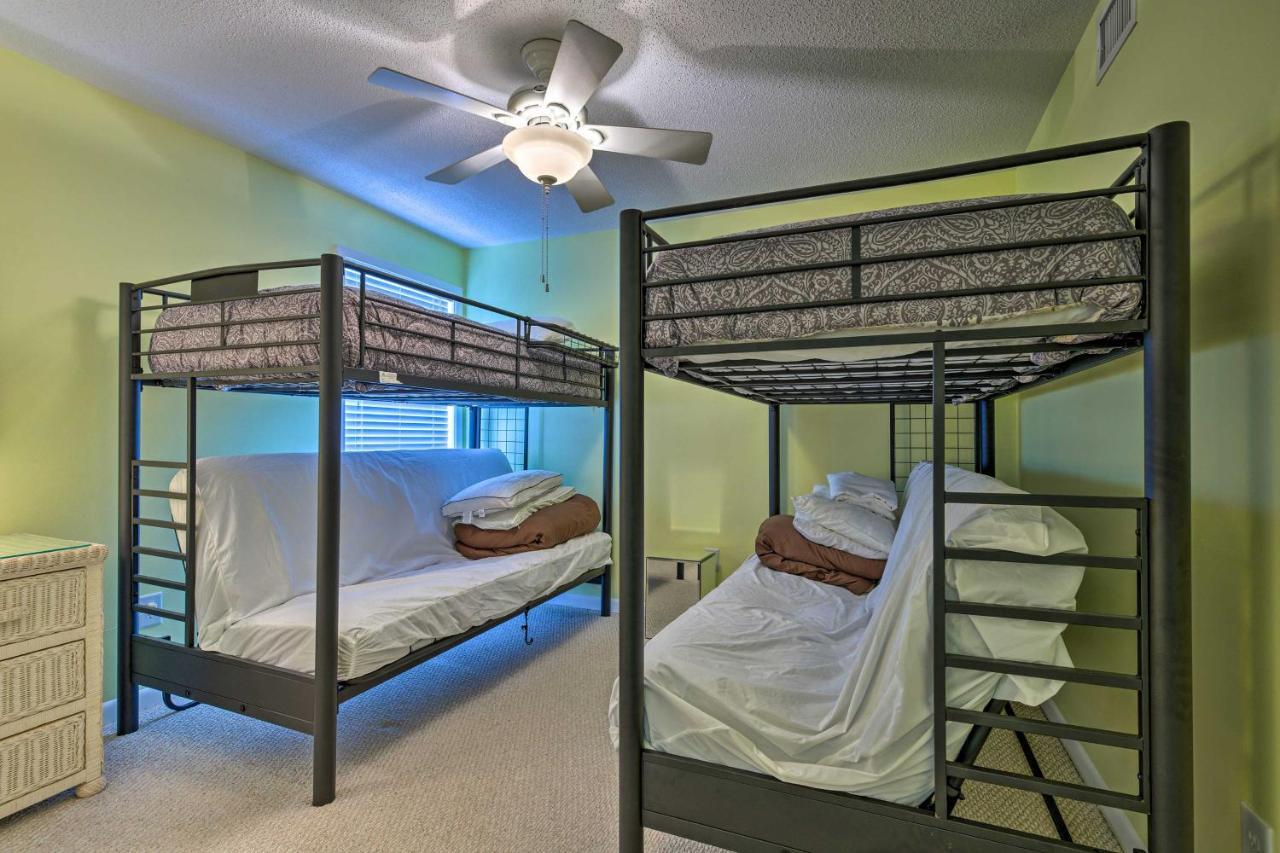 Orange With Pool - Walk To Beach! * Orange Beach