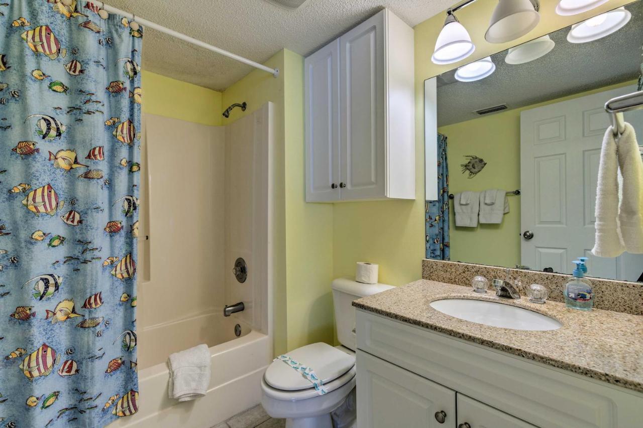 Orange With Pool - Walk To Beach! * Orange Beach