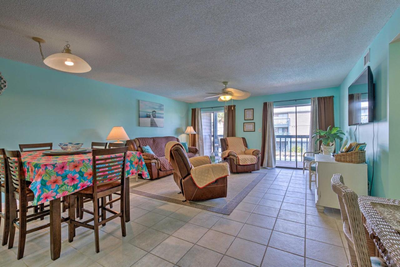 Orange With Pool - Walk To Beach! Orange Beach