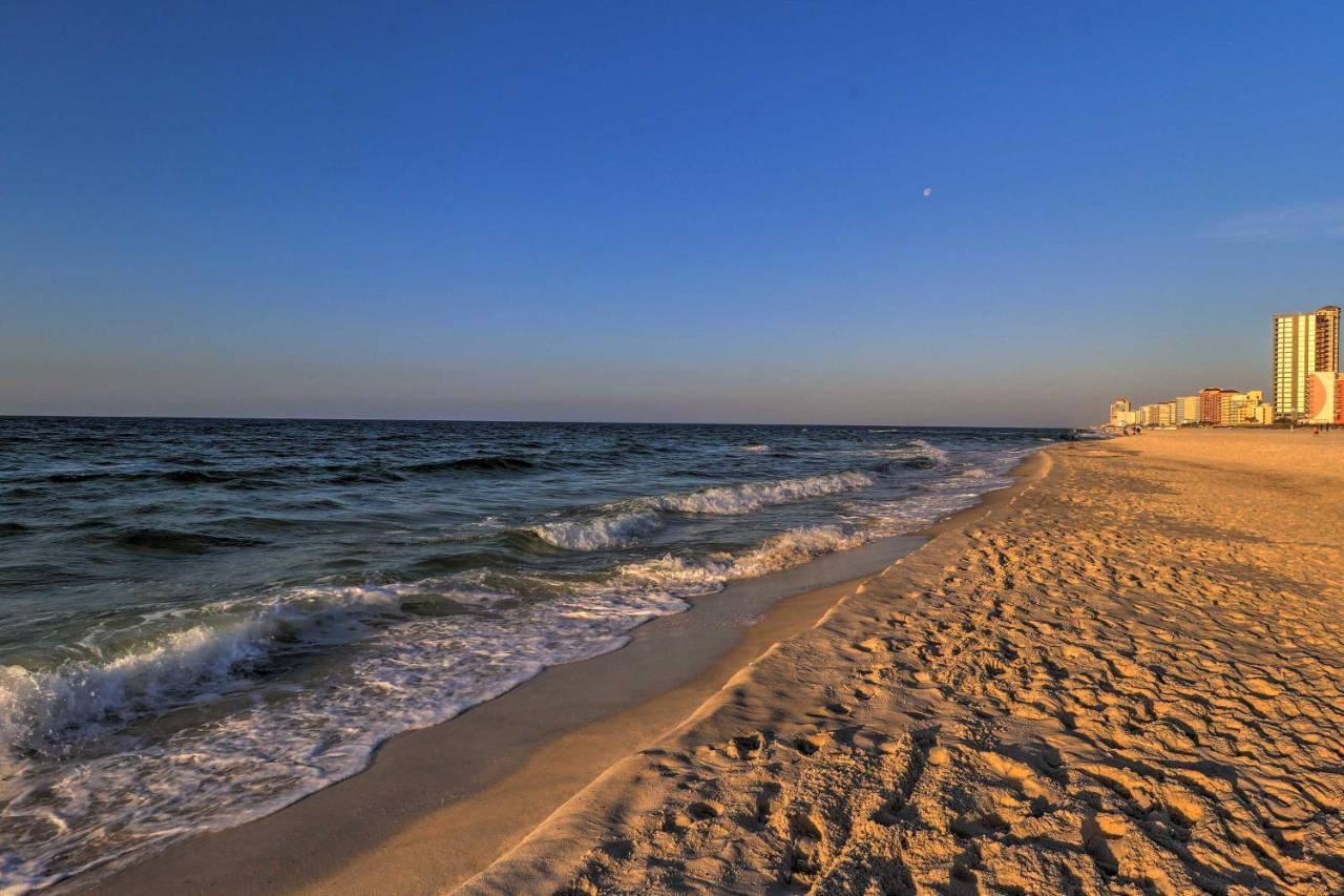 Spacious Orange Duplex Less Than 1 Mi To Boat Launch Orange Beach