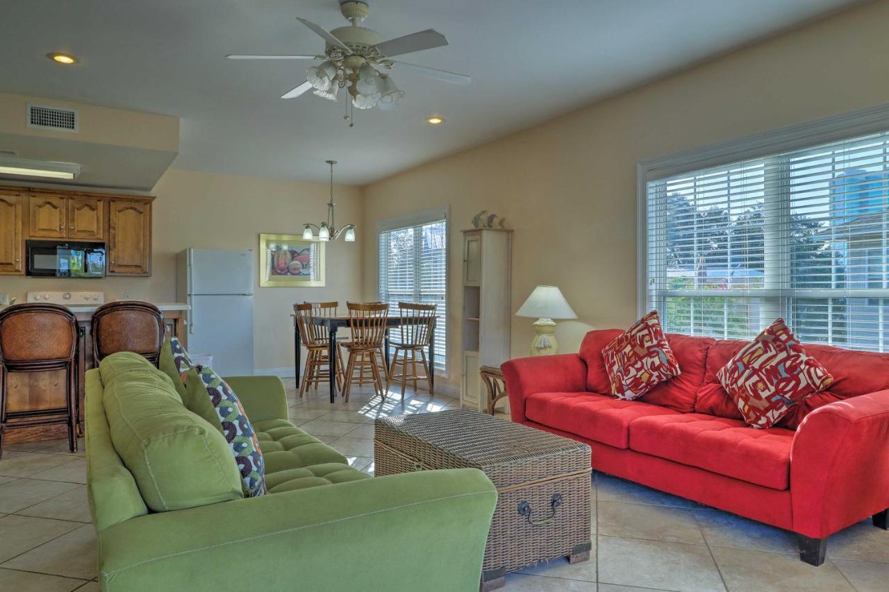 Spacious Orange Duplex Less Than 1 Mi To Boat Launch Orange Beach