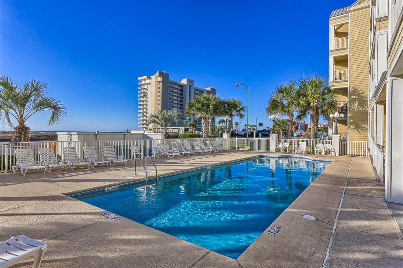 Grande Caribbean Ii * Orange Beach