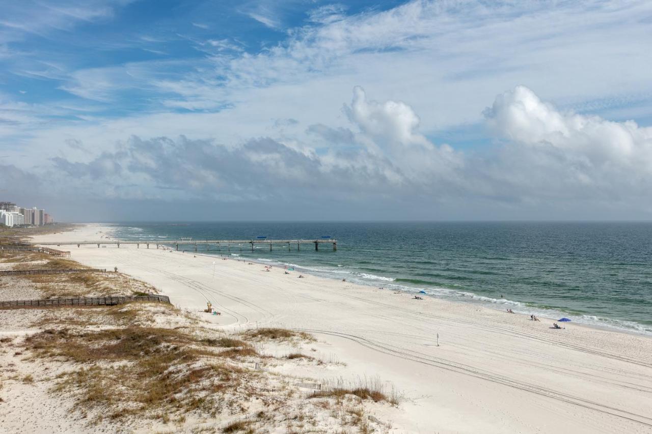 Summerchase #602 Hotel Orange Beach