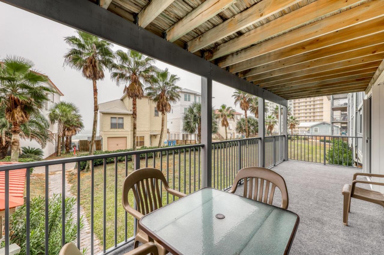 Seascape #106 Apartment Orange Beach