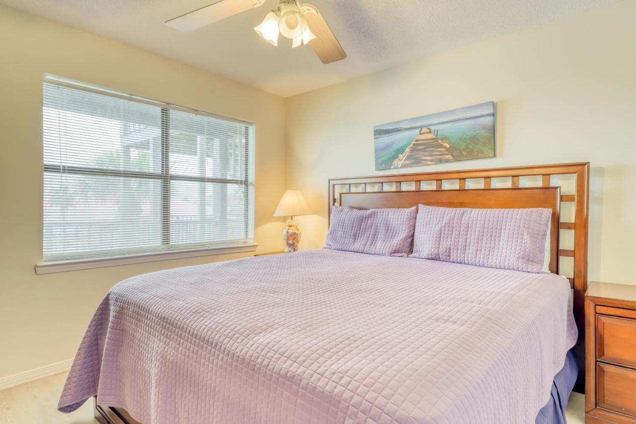 Apartment Seascape #106 Orange Beach