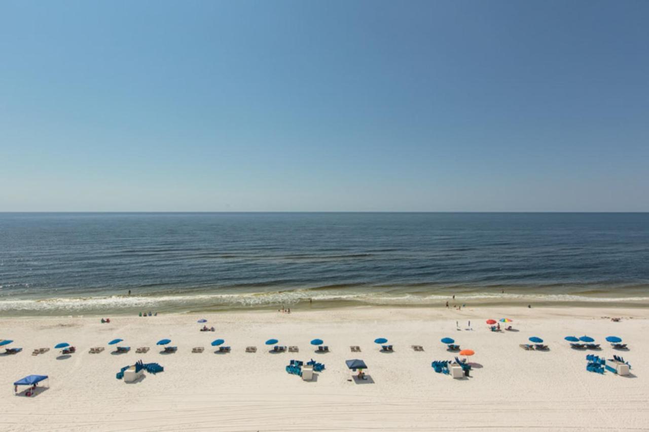 Apartment Seaside & Racquet Club #3806