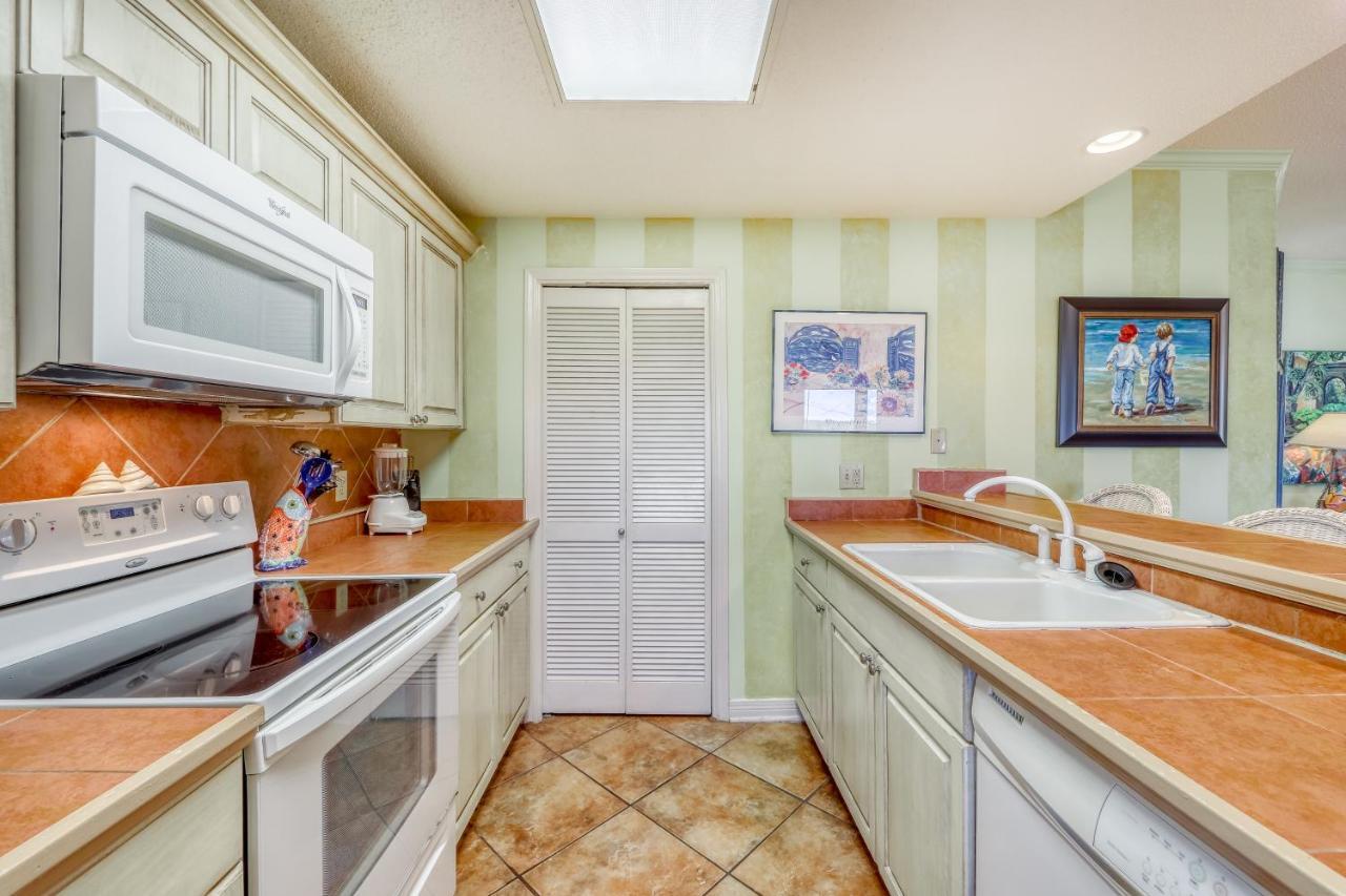 Four Seasons Of Romar #704 West * Orange Beach