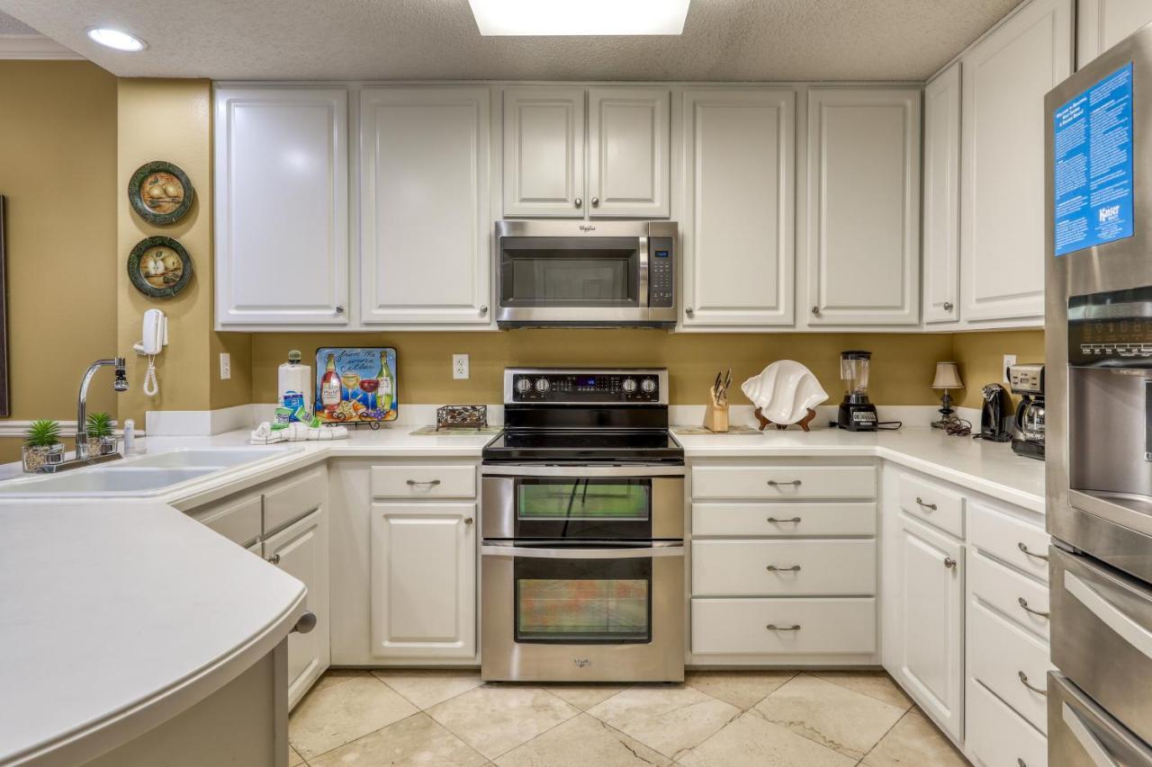 Enclave 1004 Apartment Orange Beach