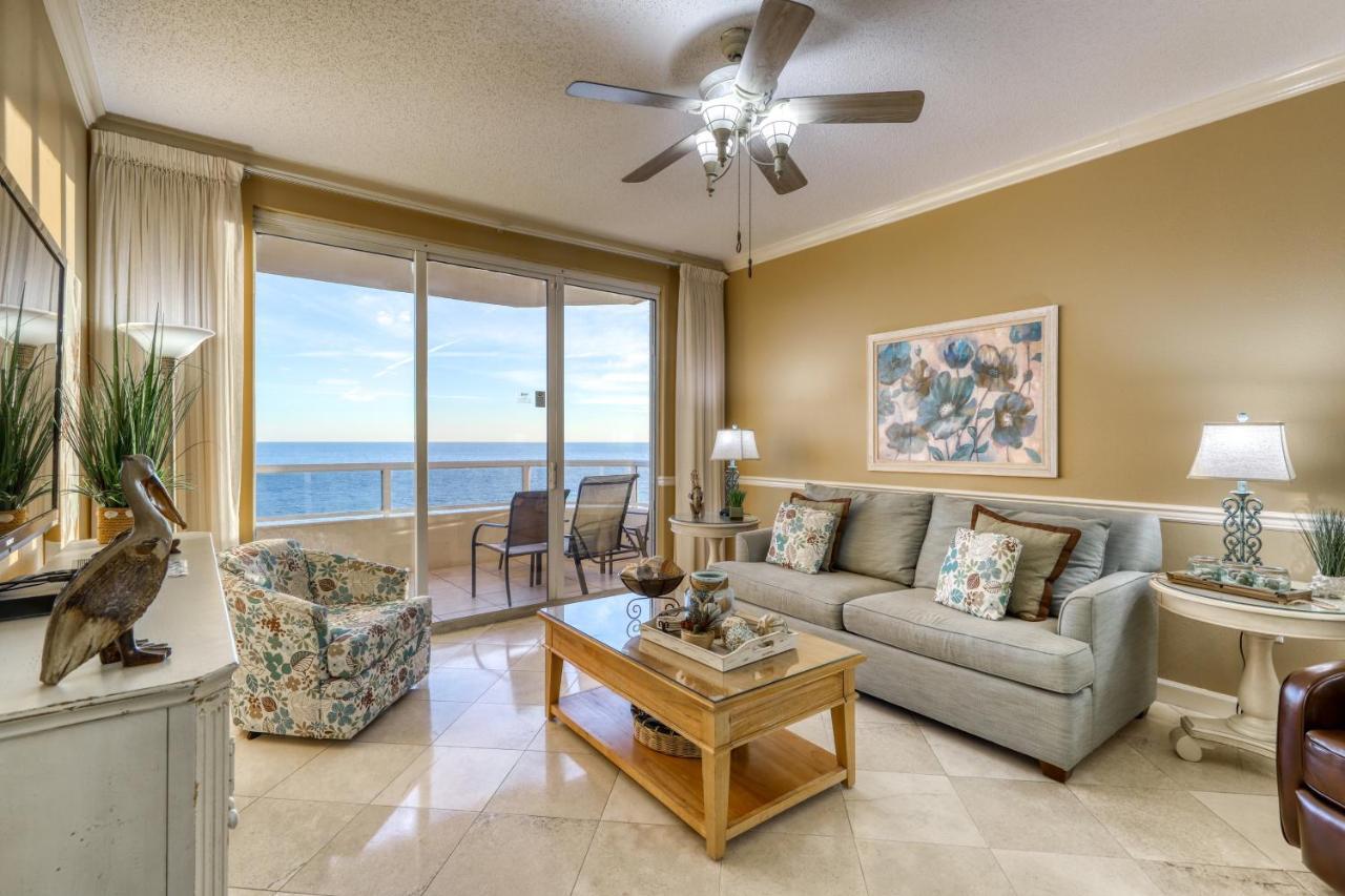 Enclave 1004 Orange Beach