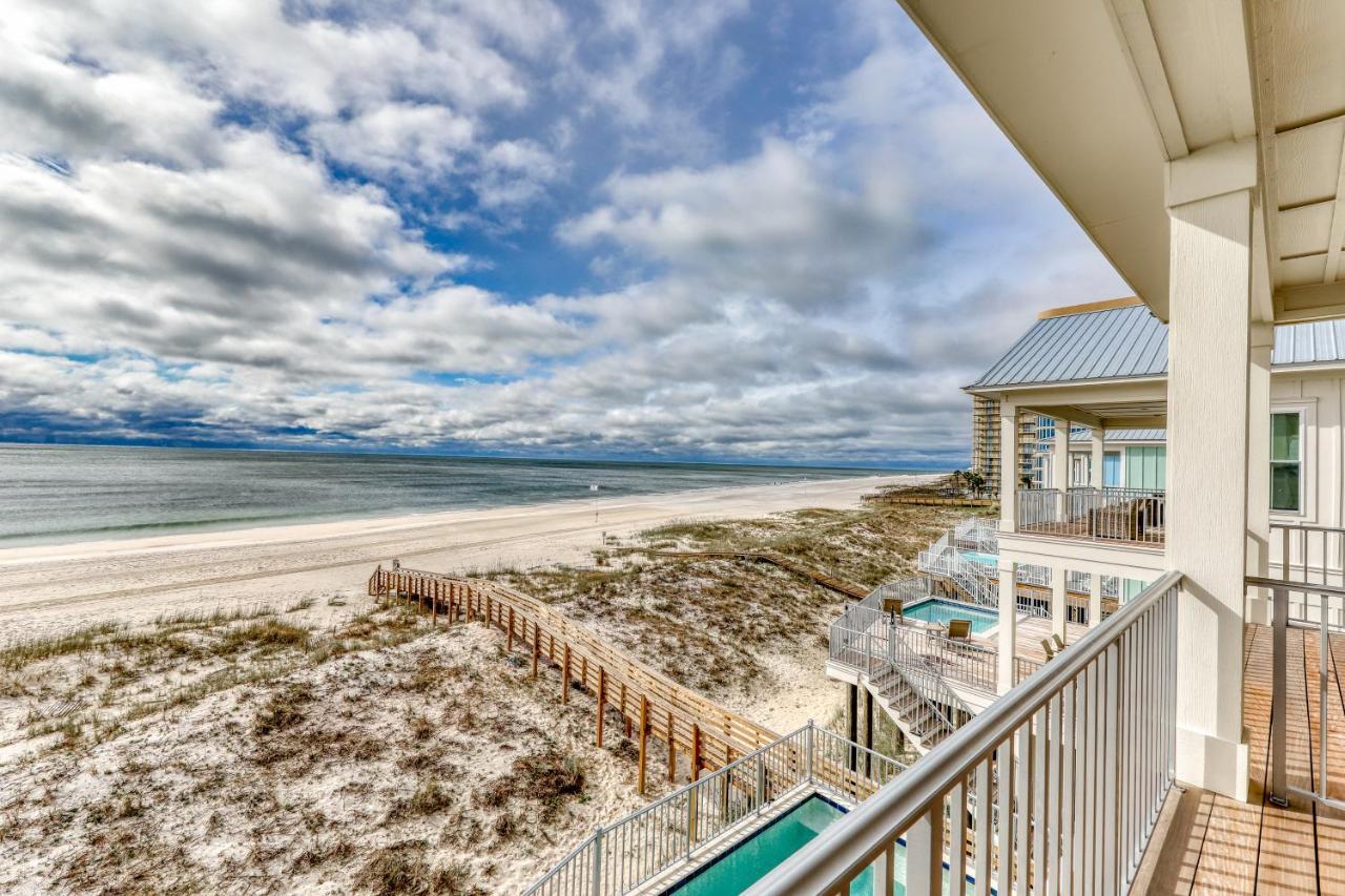 Vista One Holiday home Orange Beach
