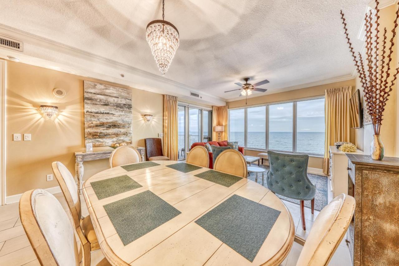Regency Isle Holiday home *