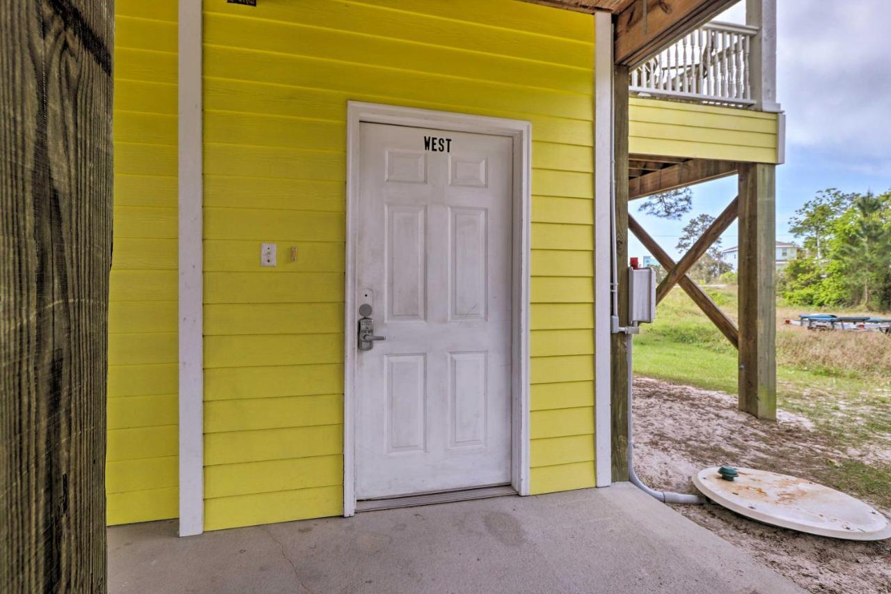 Spacious Orange Duplex Less Than 1 Mi To Boat Launch Holiday home