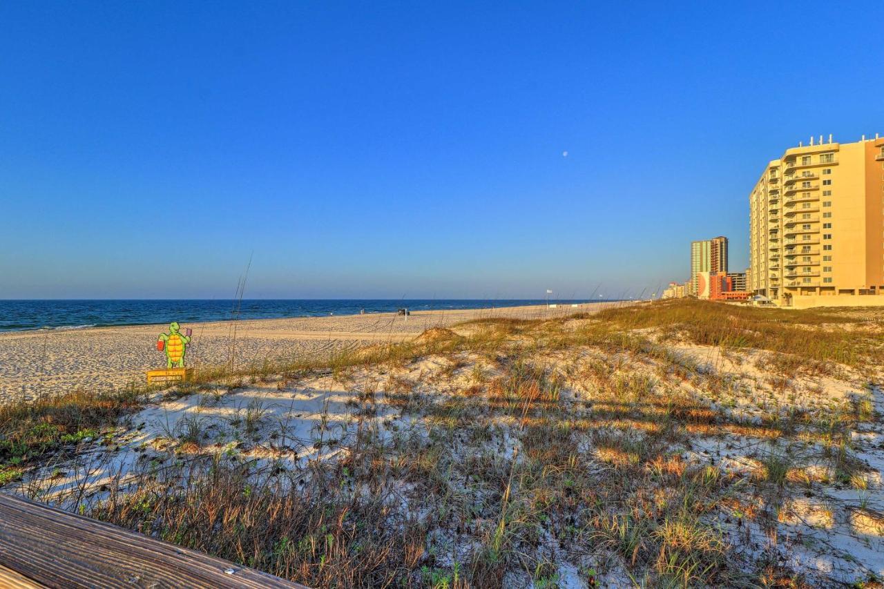 Spacious Orange Duplex Less Than 1 Mi To Boat Launch Holiday home Orange Beach