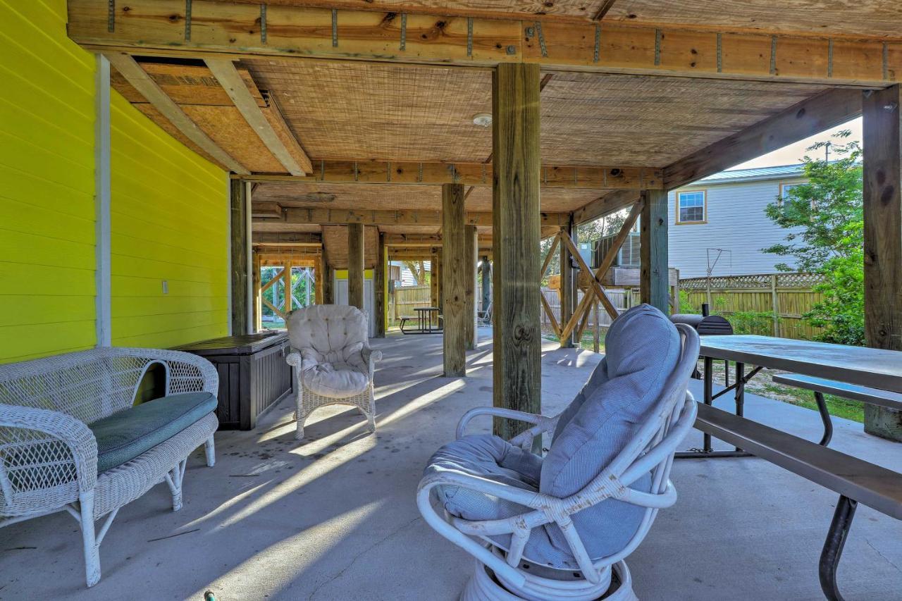 Spacious Orange Duplex Less Than 1 Mi To Boat Launch Orange Beach