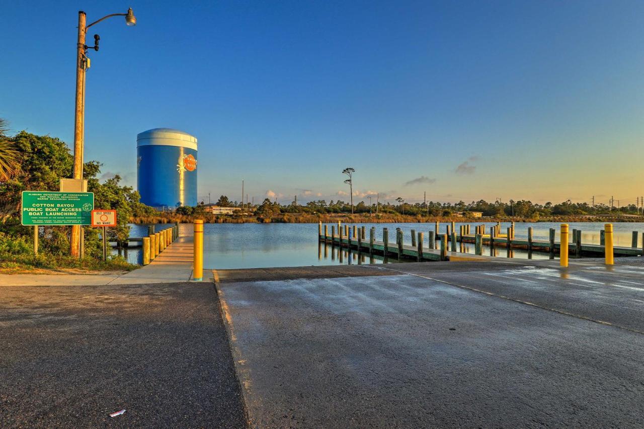 Spacious Orange Duplex Less Than 1 Mi To Boat Launch Holiday home *