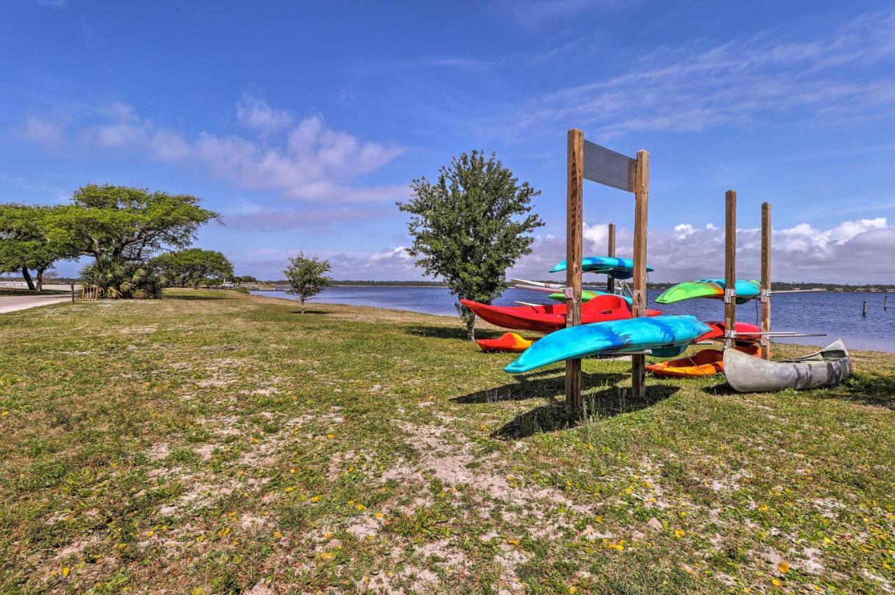 Holiday home Spacious Orange Duplex Less Than 1 Mi To Boat Launch Orange Beach