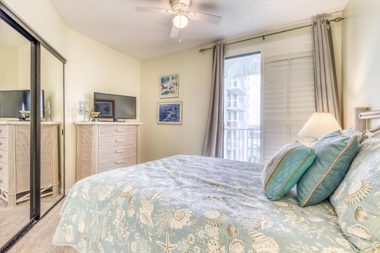 White Caps Holiday home Orange Beach