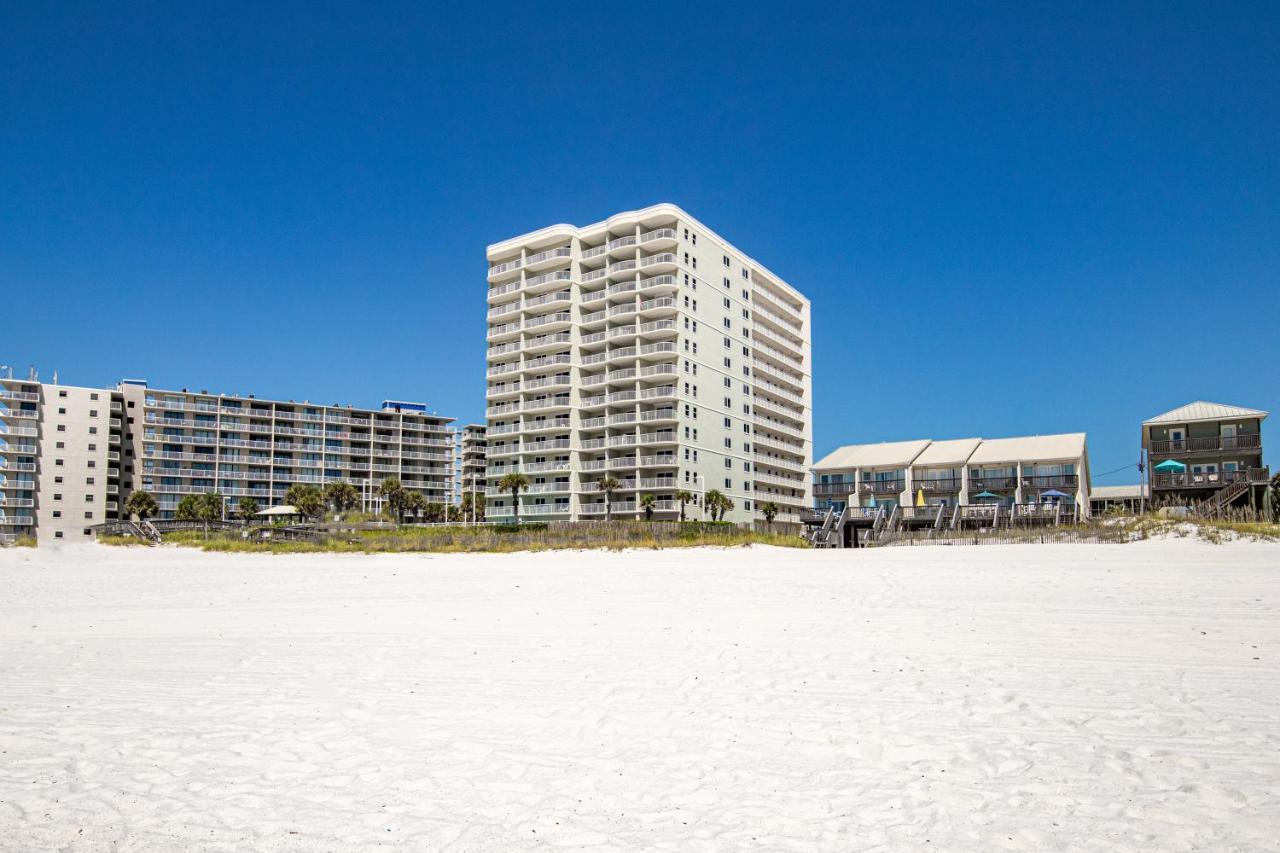 Tradewinds Apartment Orange Beach