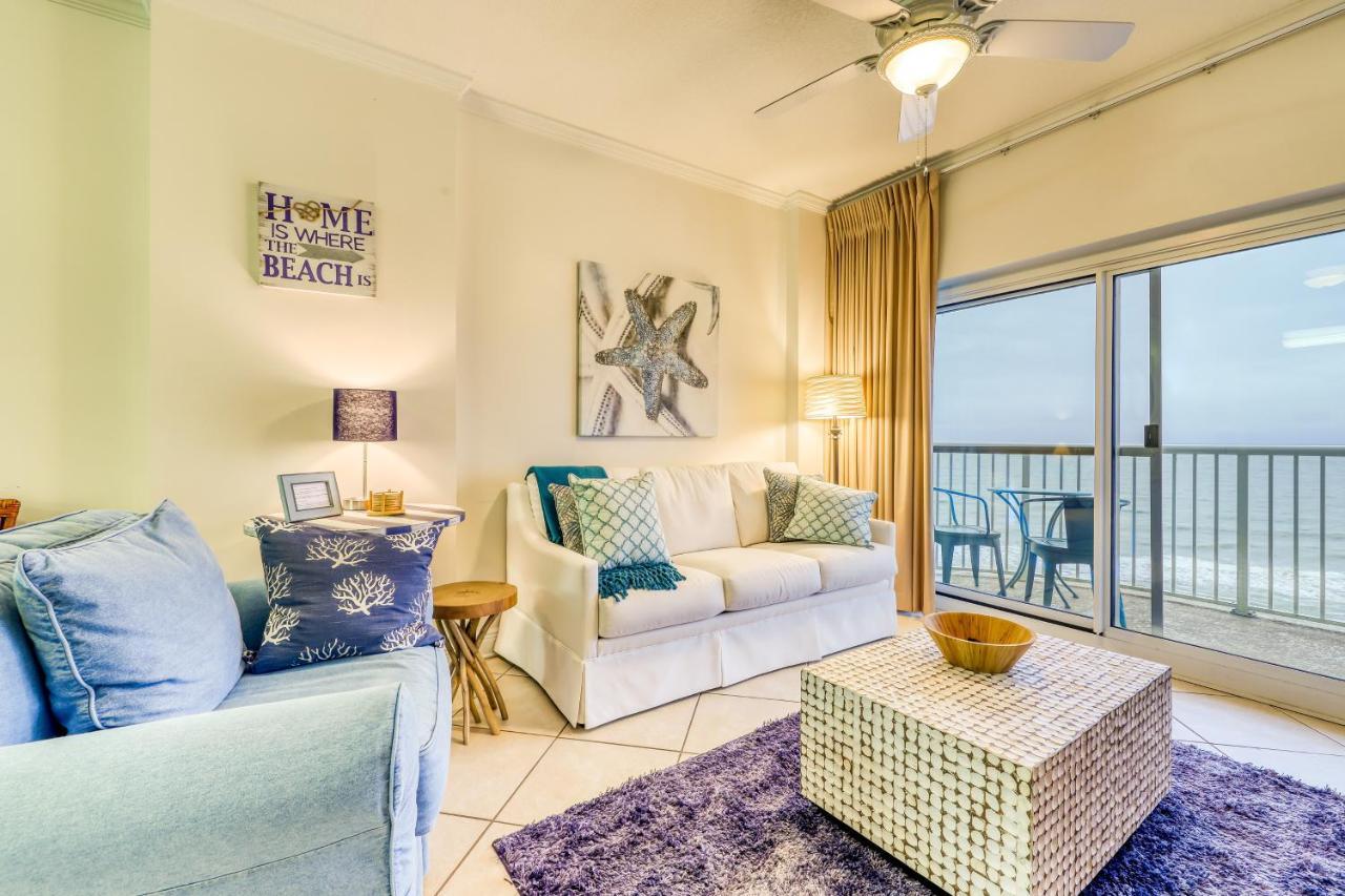 Tradewind 1204 * Orange Beach