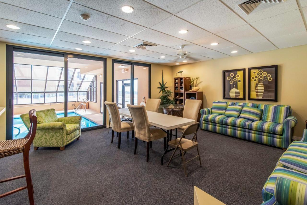 Four Seasons Of Romar #704 West * Orange Beach