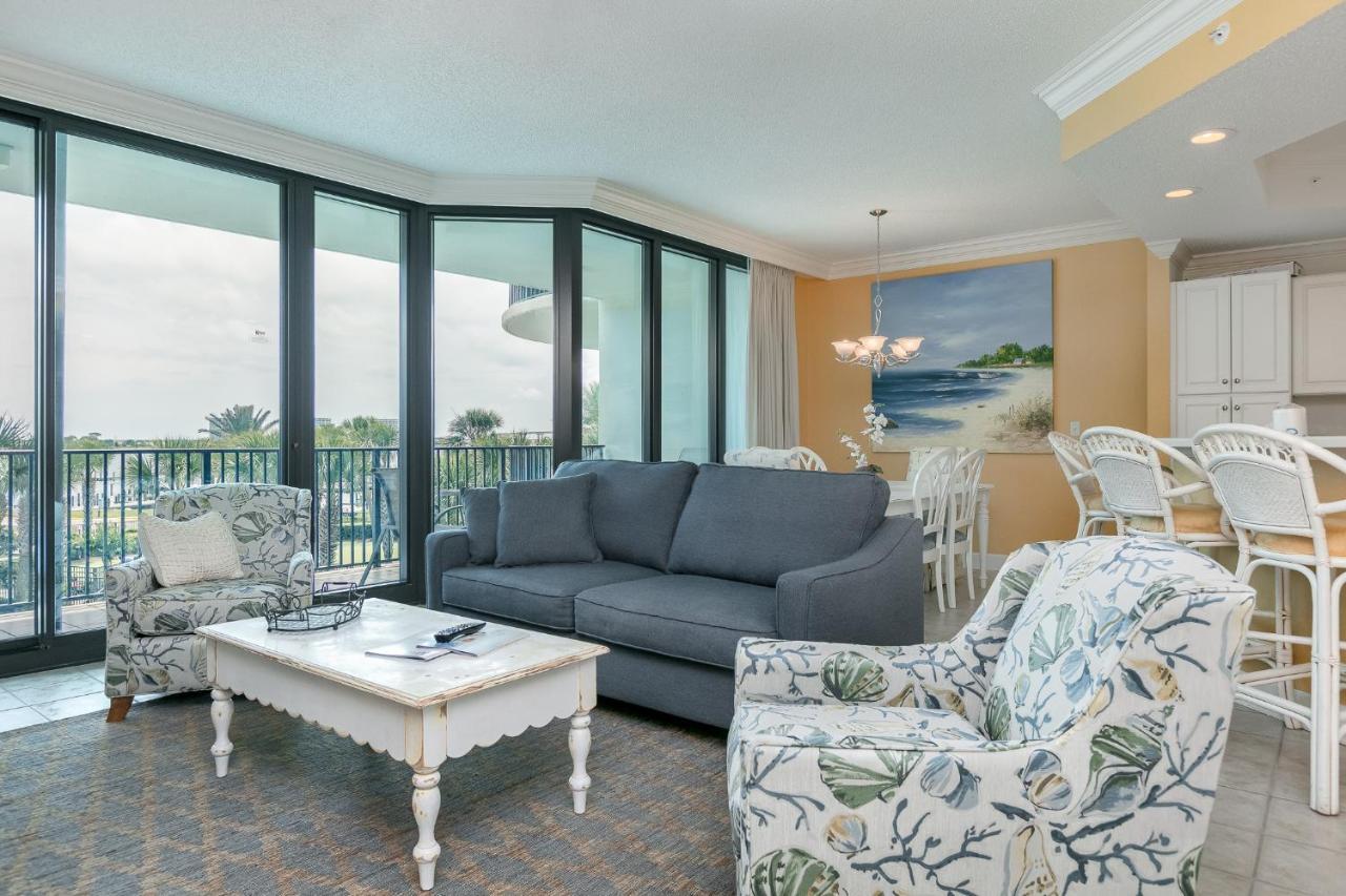 Phoenix On The Bay I #1208 Holiday home Orange Beach