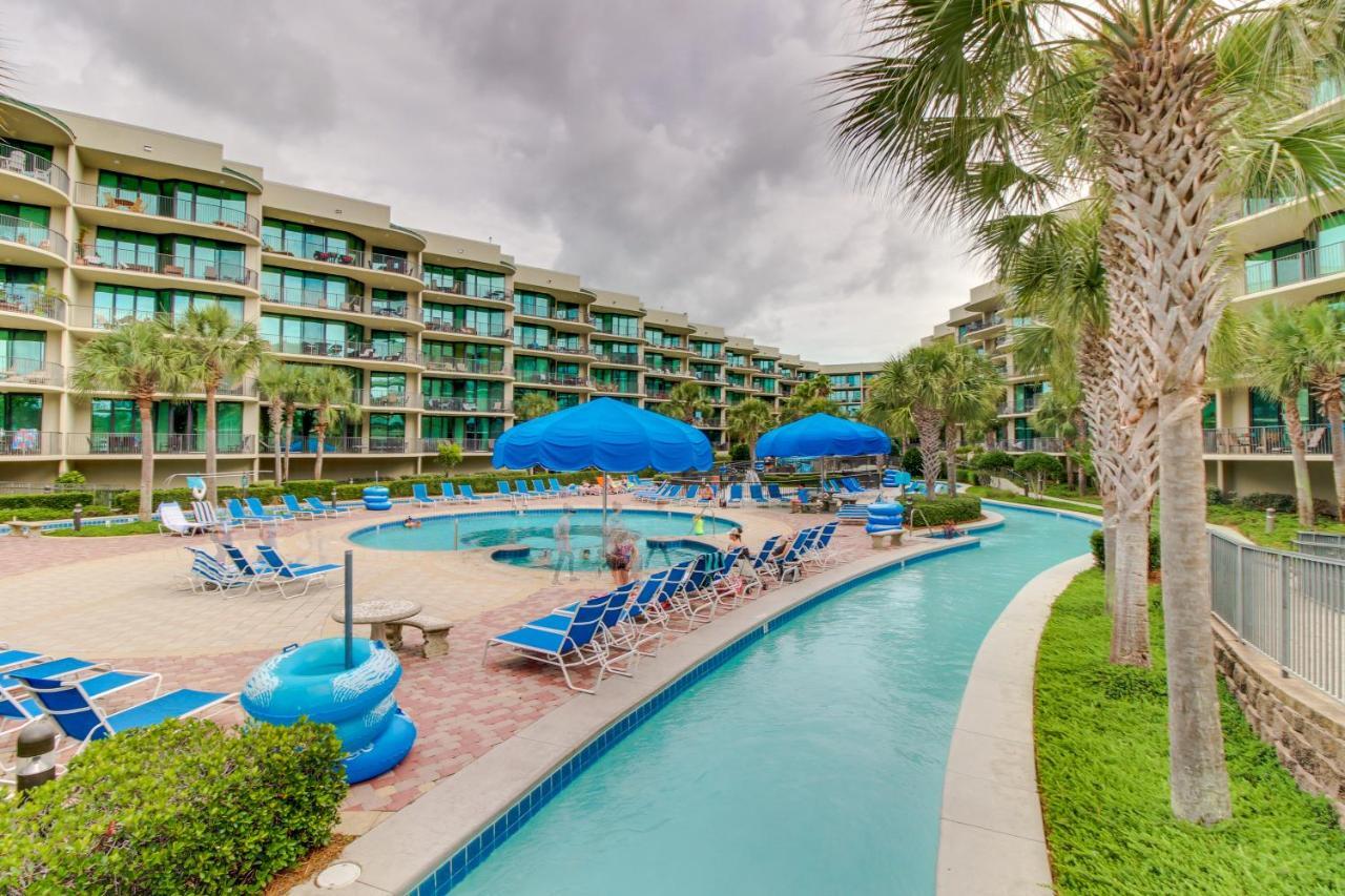 Phoenix On The Bay I #1208 Holiday home Orange Beach