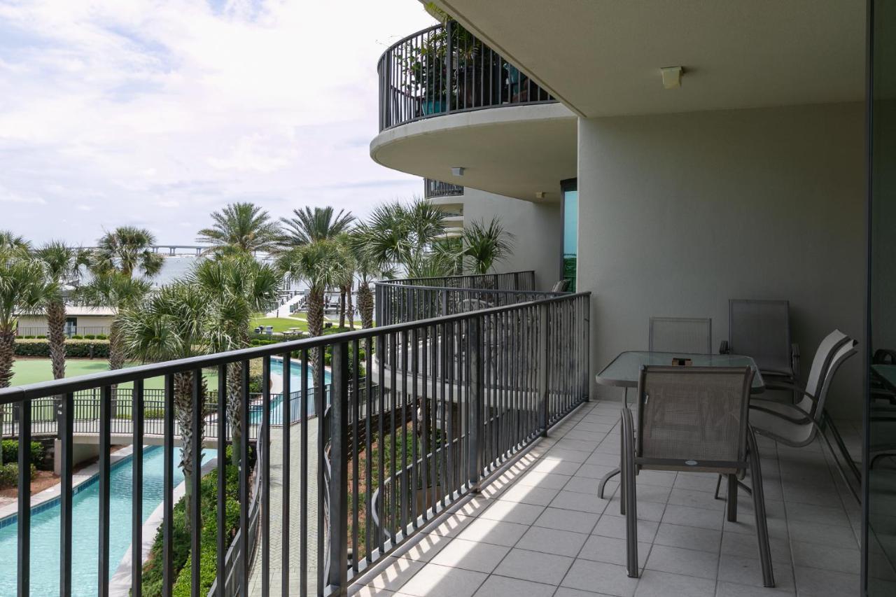 Holiday home Phoenix On The Bay I #1208 Orange Beach