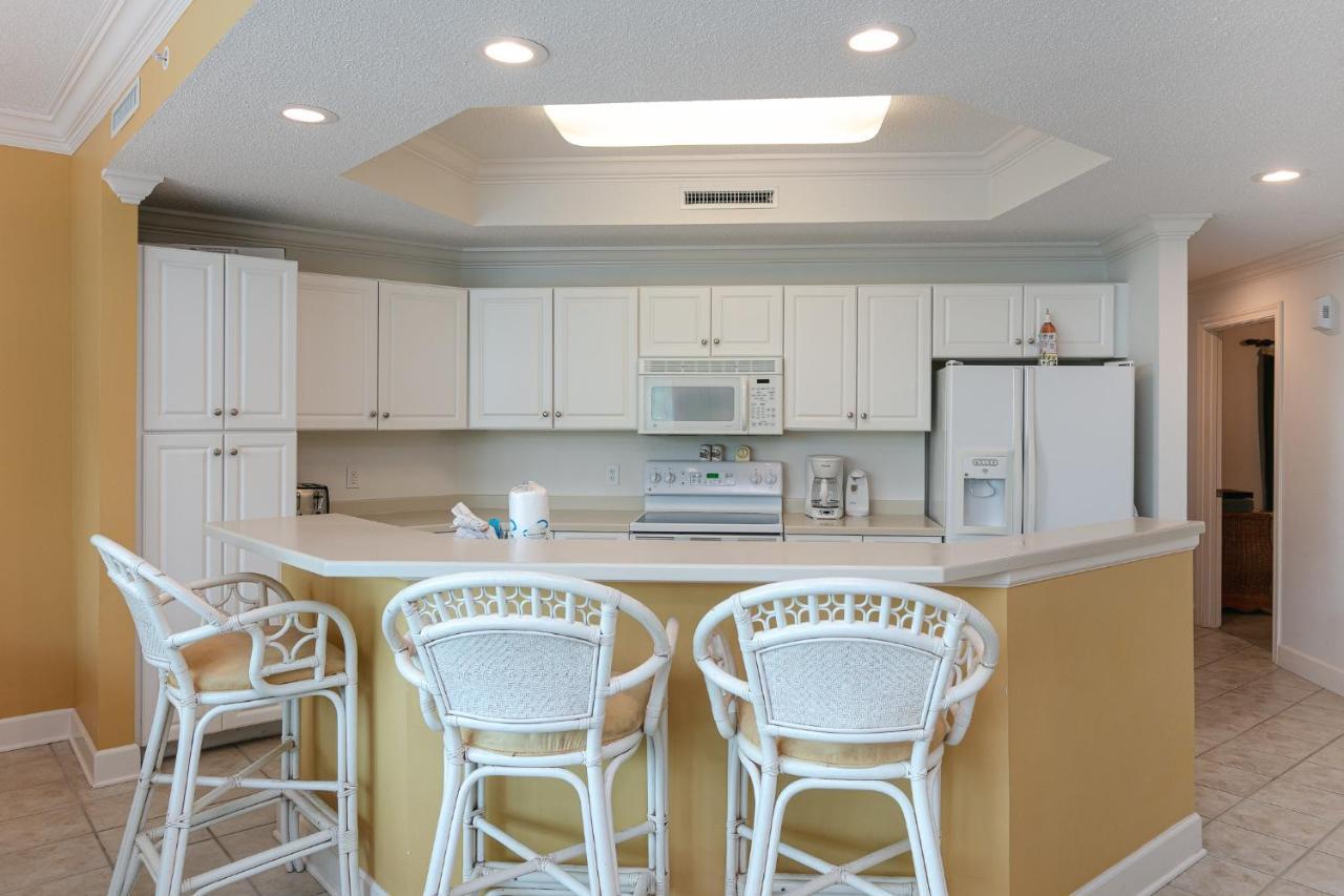Holiday home Phoenix On The Bay I #1208 Orange Beach