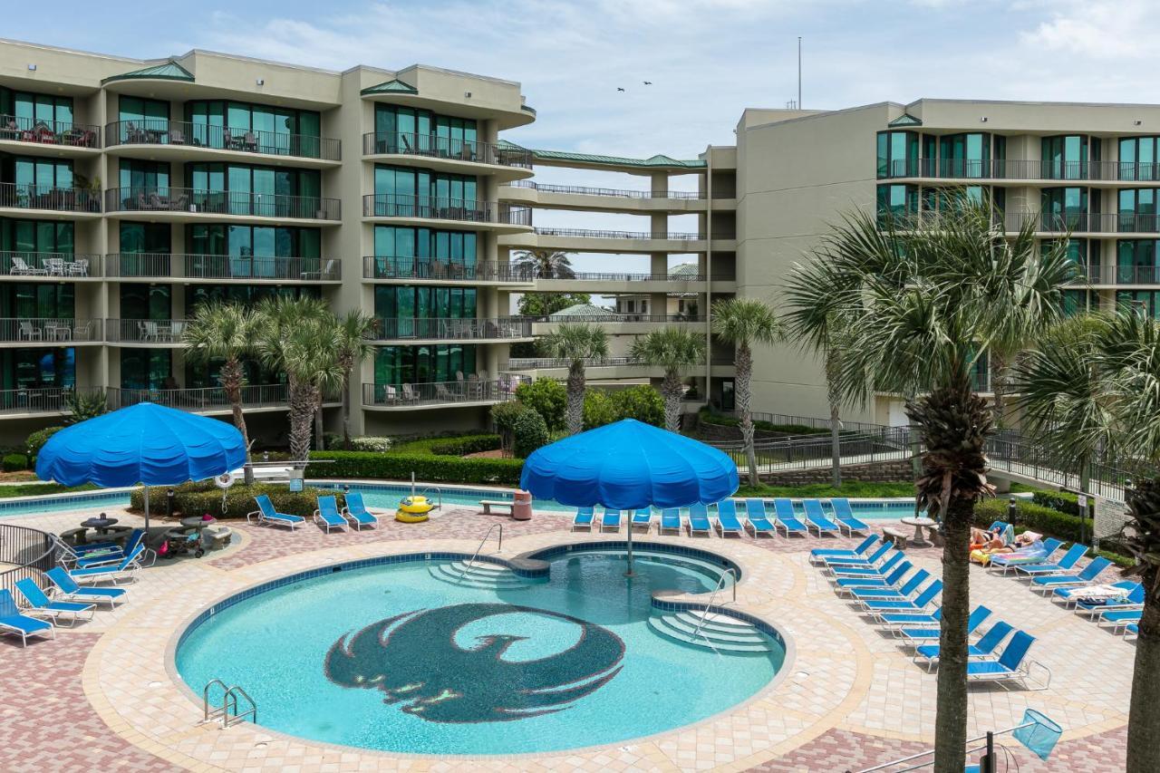 Phoenix On The Bay I #1208 Holiday home Orange Beach