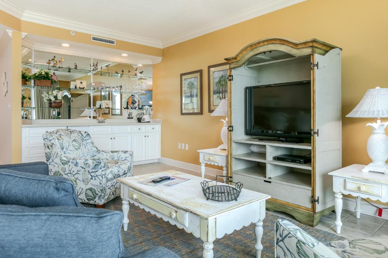 Holiday home Phoenix On The Bay I #1208 *