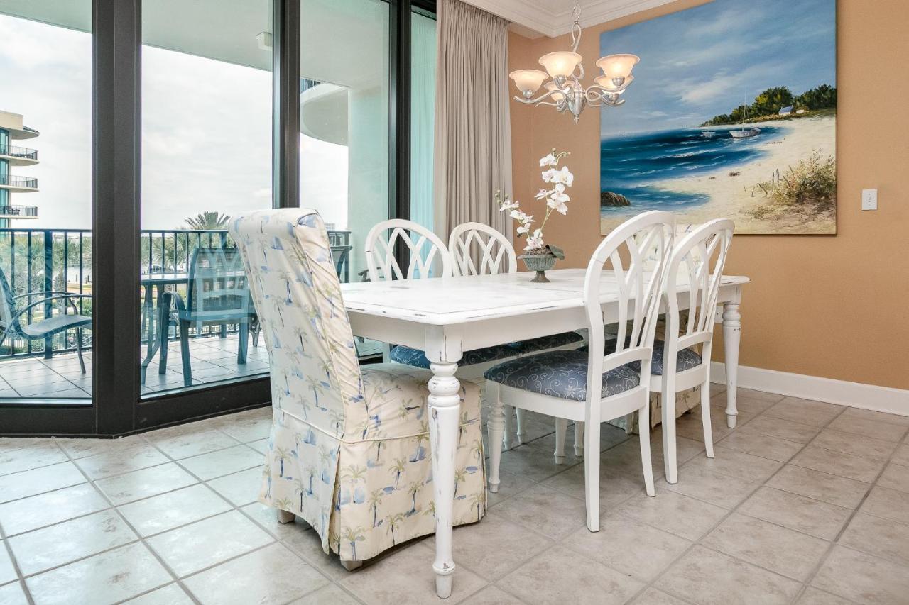 Phoenix On The Bay I #1208 Orange Beach